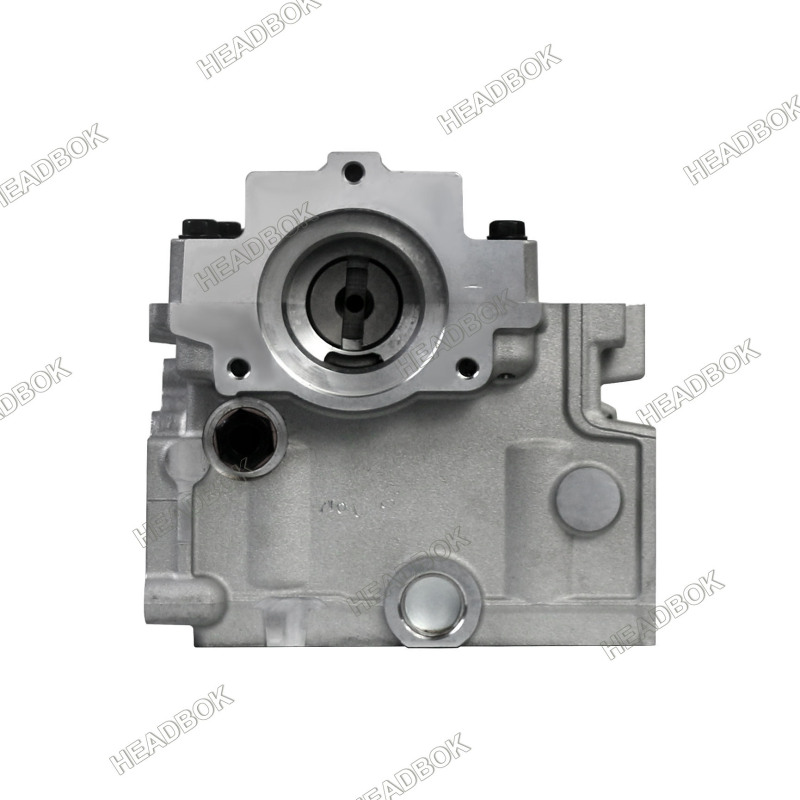 Complete Cylinder Head  D4EB for Hyundai